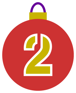 Adventskalender 02