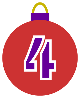 Adventskalender 04