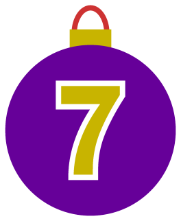 Adventskalender 07