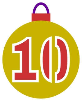 Adventskalender 10