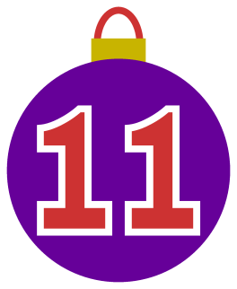 Adventskalender 11
