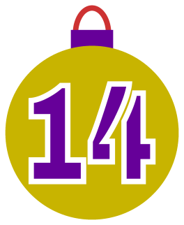 Adventskalender 14