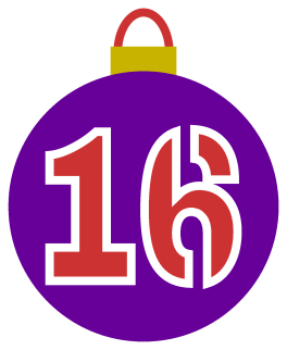Adventskalender 16