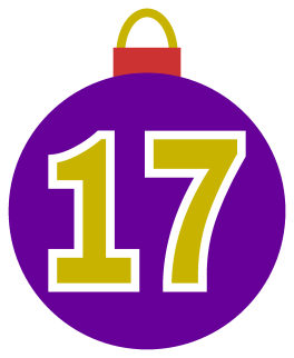 Adventskalender 17