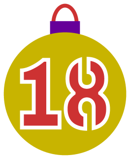 Adventskalender 18