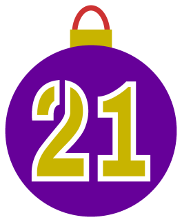 Adventskalender 21