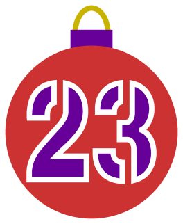 Adventskalender 23